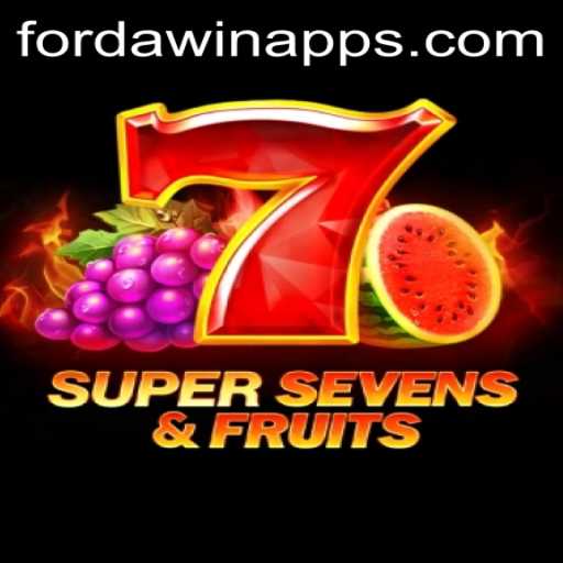 Explore the Thrilling World of 7SuperSevensFruits with the Code FORDAWIN