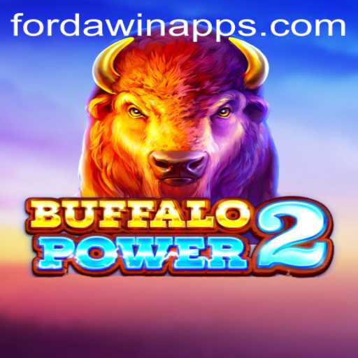 BuffaloPower2: An Exciting Adventure Awaits with FORDAWIN