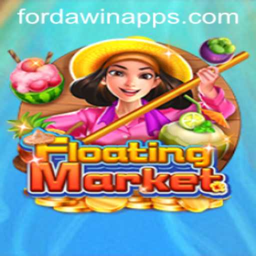 FloatingMarket: An Immersive Game Journey with FORDAWIN