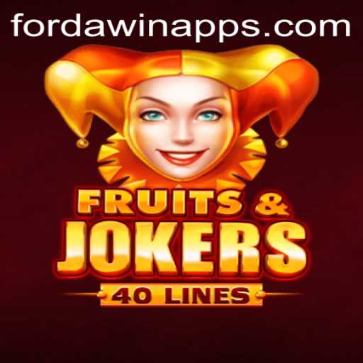 FruitsAndJokers40: A New Gaming Sensation