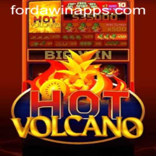 Discover the Fiery World of HotVolcano: An Explosive Gaming Experience