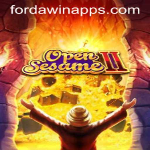 Unlock the Magic: Dive into OpenSesameII with the Keyword FORDAWIN