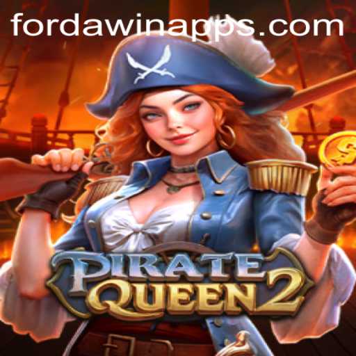 Explore the Exciting World of PirateQueen2: A Game of Strategy and Adventure