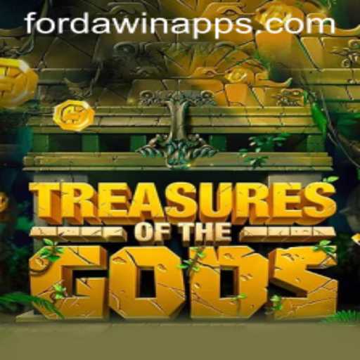 An Adventure Awaits: Exploring Treasure of the Gods